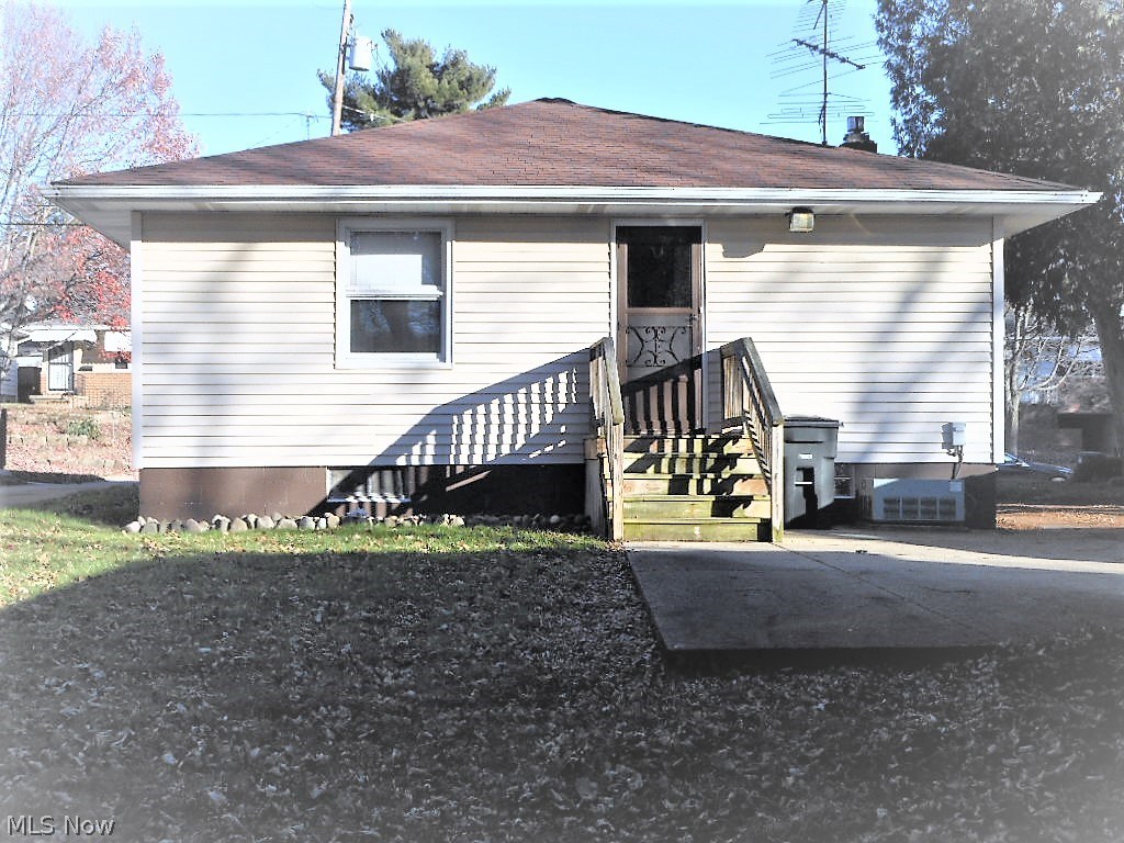 East Park - Residential