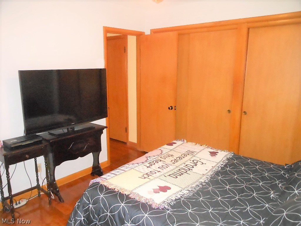 East Park - Residential