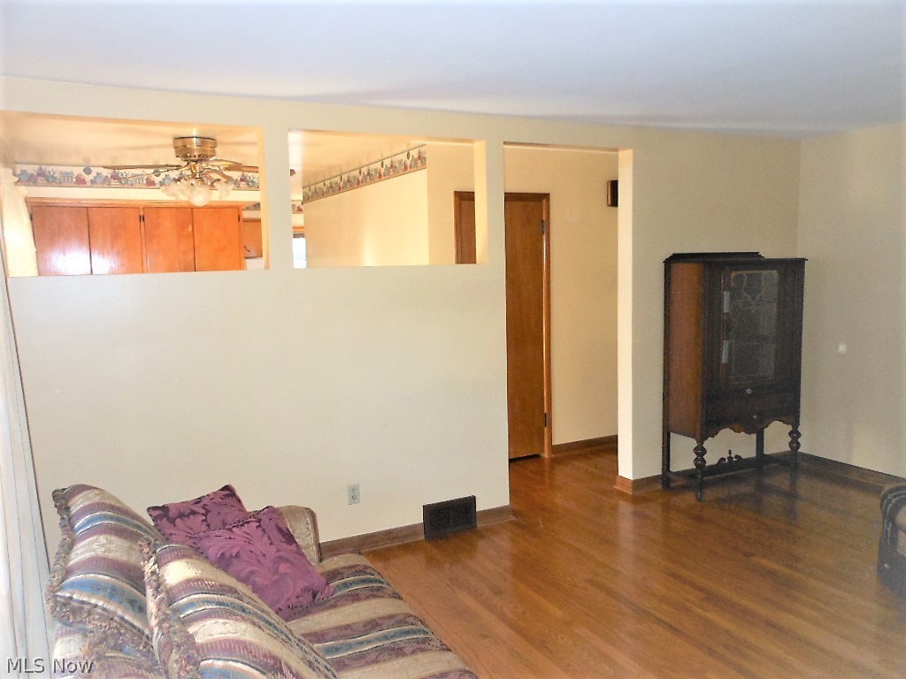 East Park - Residential