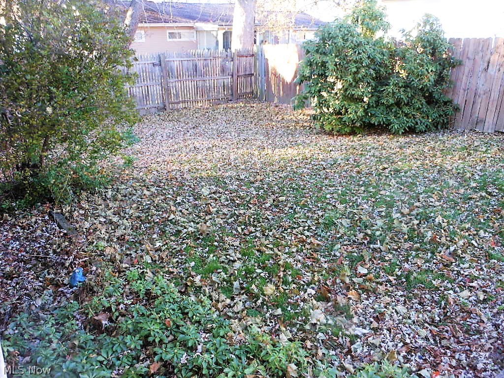 East Park - Residential