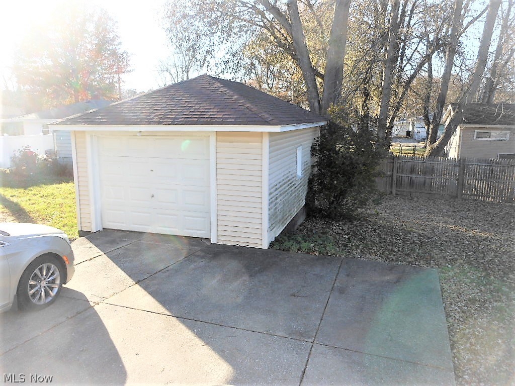 East Park - Residential