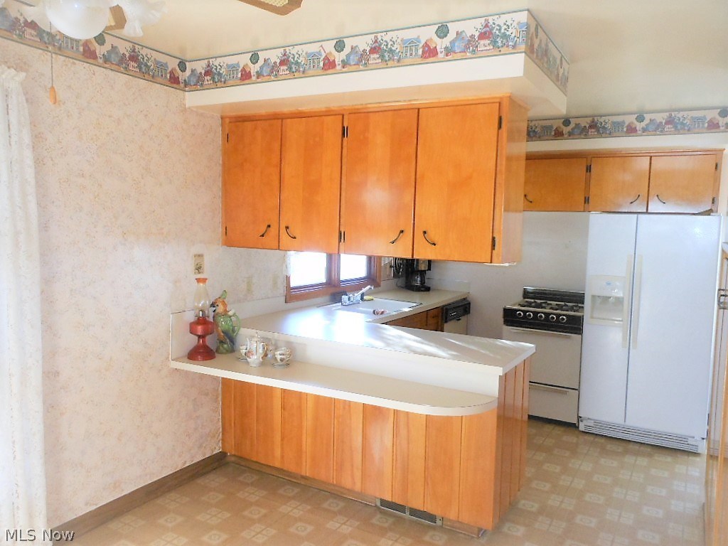 East Park - Residential