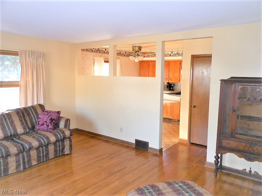 East Park - Residential