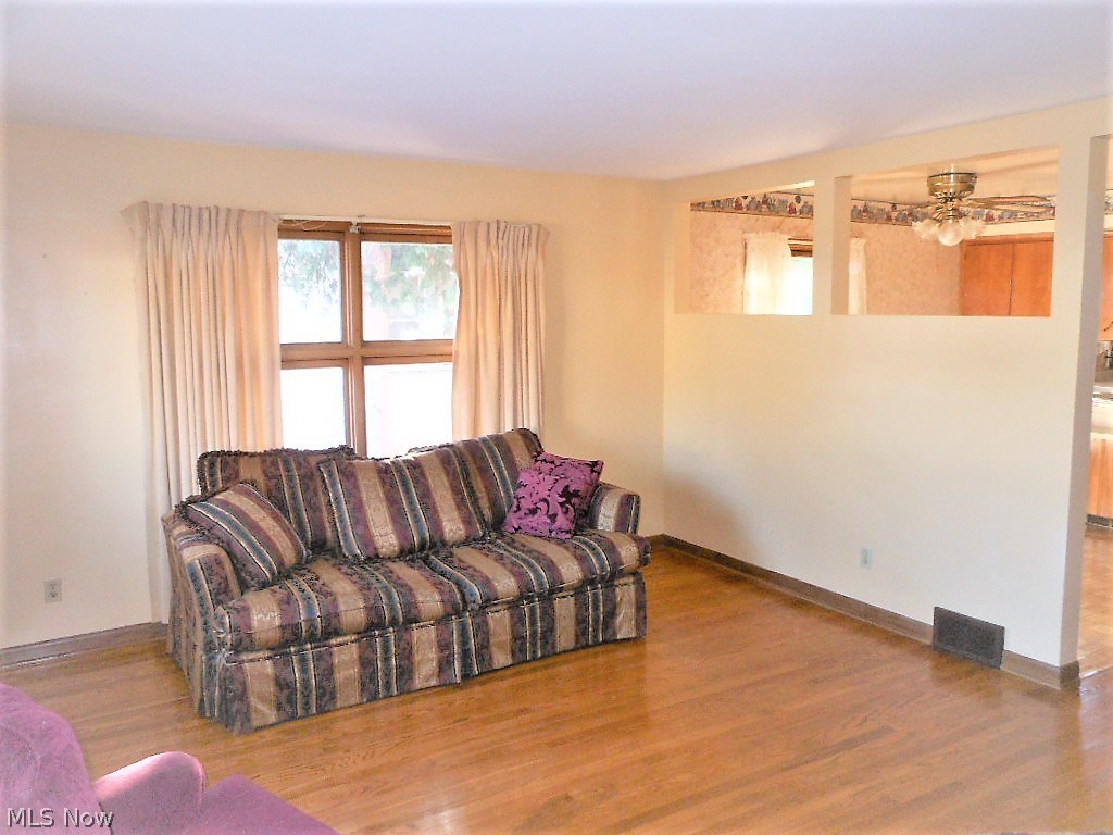 East Park - Residential