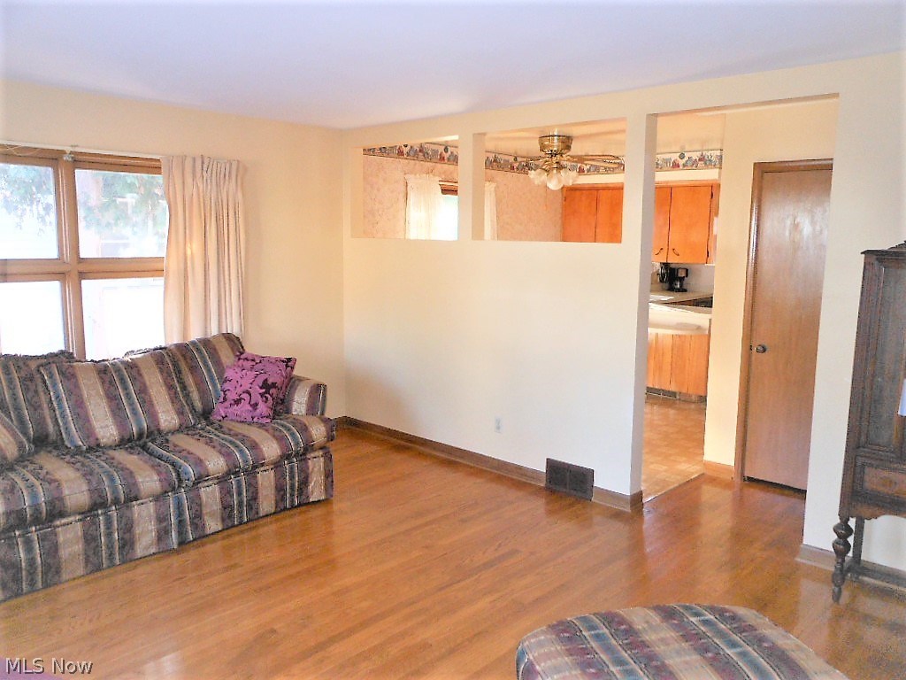 East Park - Residential