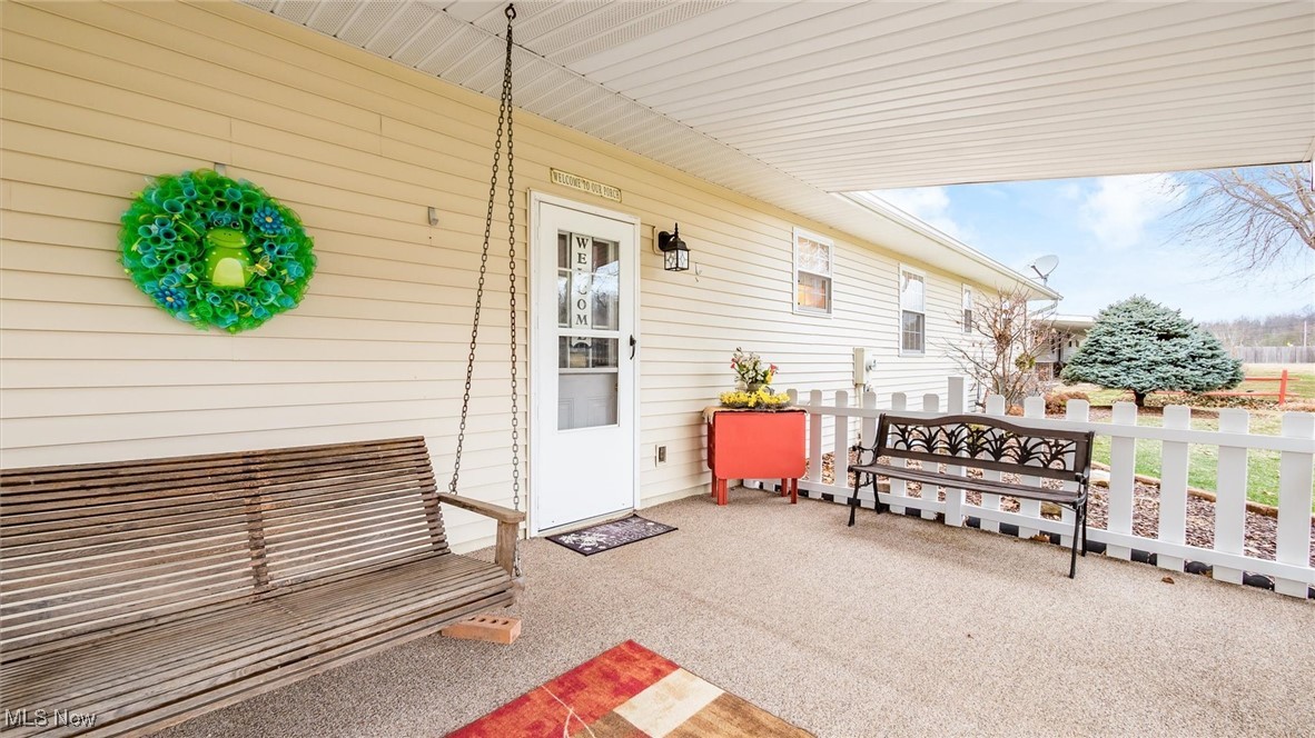 2840 Marlo Drive, Zanesville, Ohio image 37