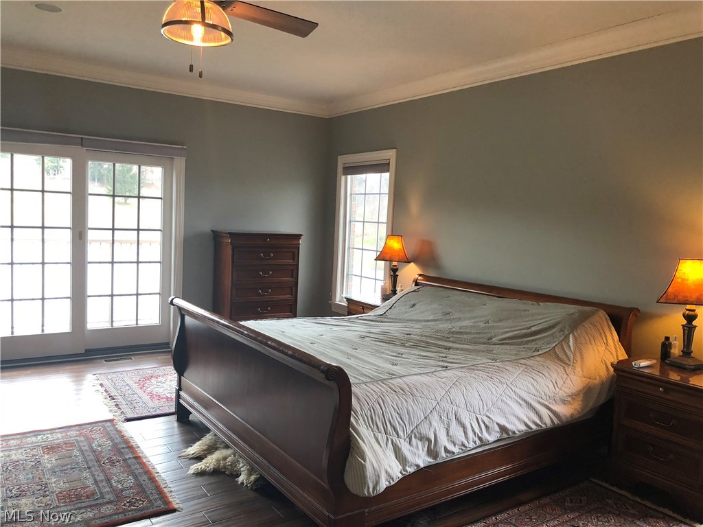 Glenmoor Estates - Residential