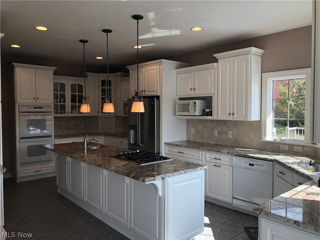 Glenmoor Estates - Residential