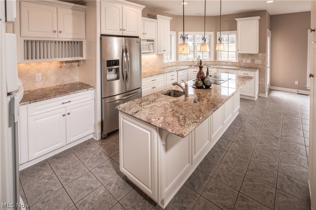 Glenmoor Estates - Residential