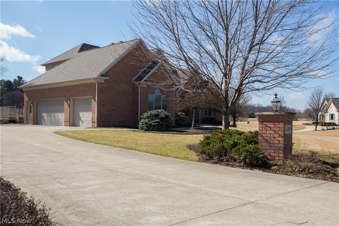 Glenmoor Estates - Residential