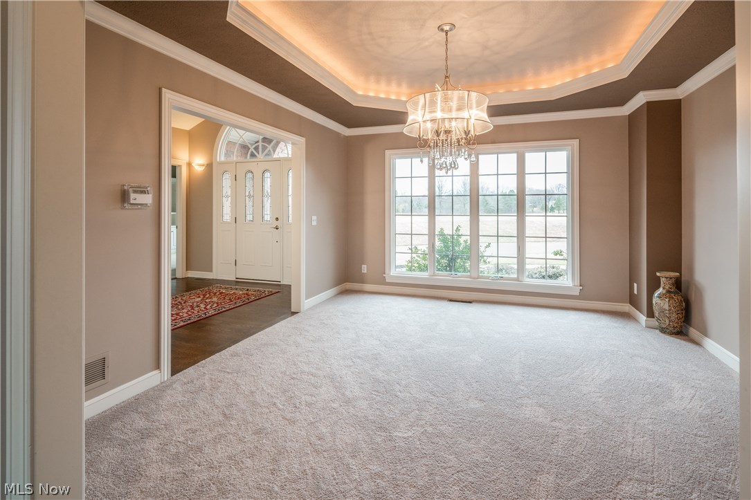 Glenmoor Estates - Residential