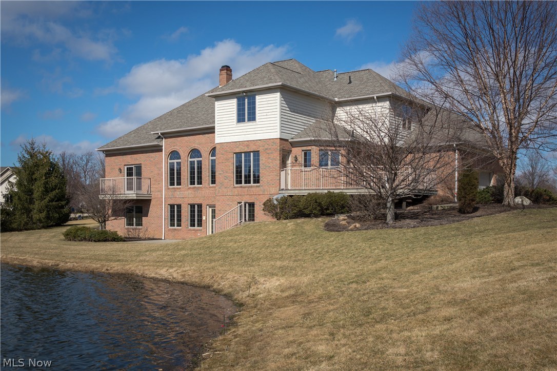 Glenmoor Estates - Residential