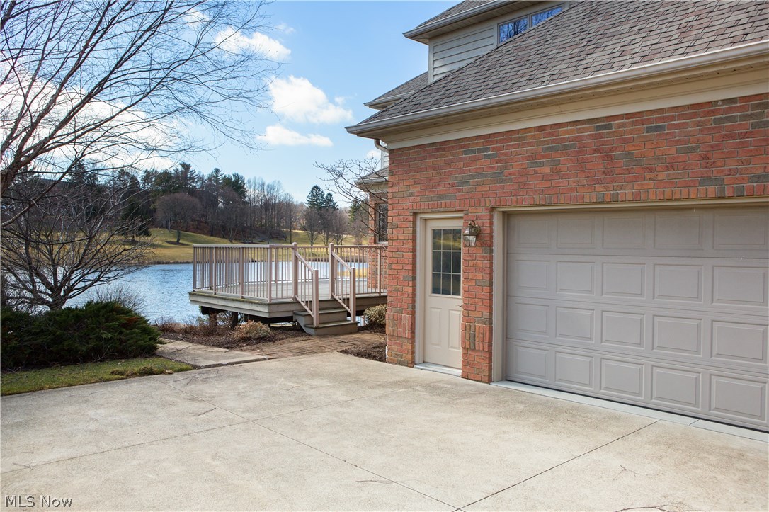 Glenmoor Estates - Residential