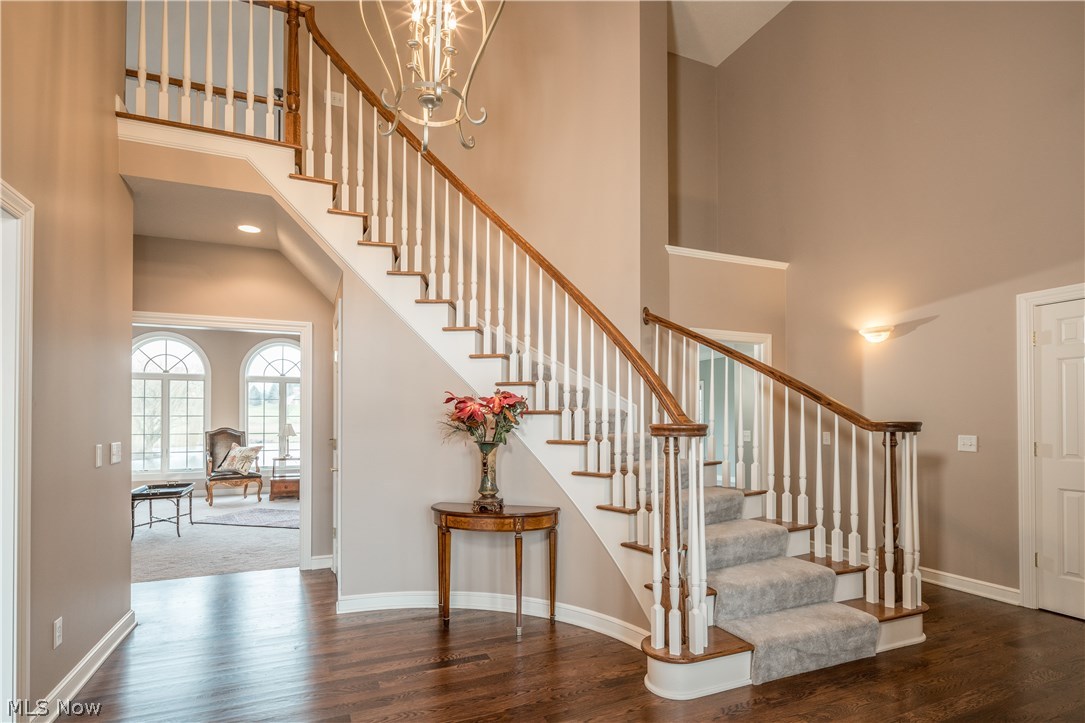 Glenmoor Estates - Residential