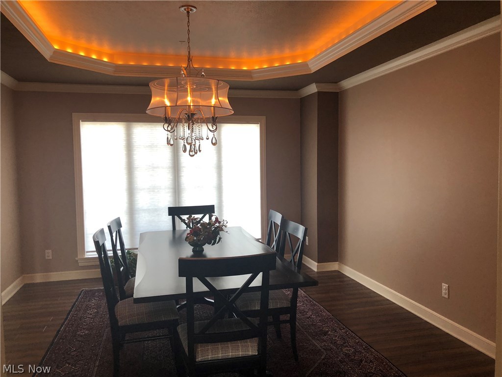 Glenmoor Estates - Residential