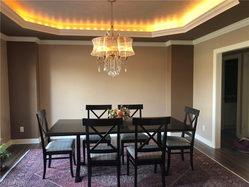 Glenmoor Estates - Residential