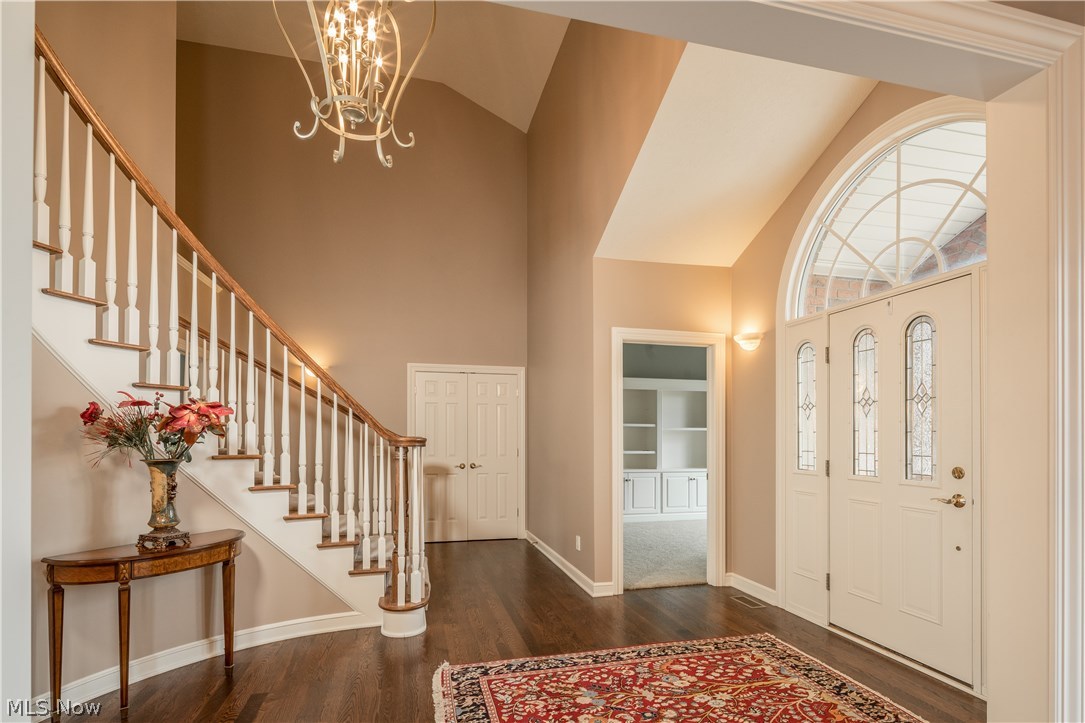 Glenmoor Estates - Residential