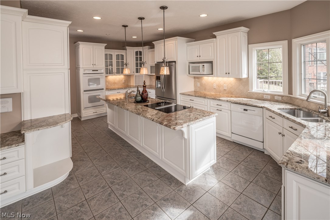 Glenmoor Estates - Residential