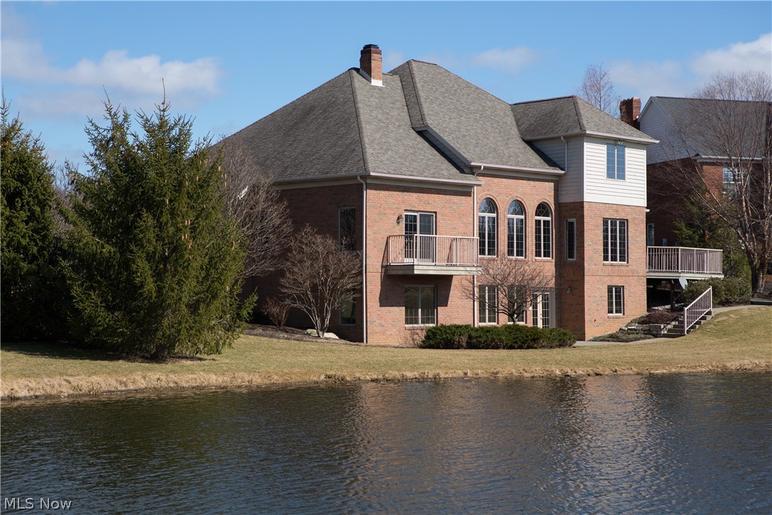 Glenmoor Estates - Residential