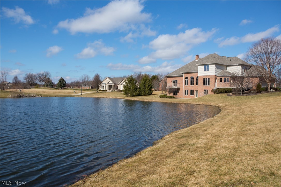 Glenmoor Estates - Residential