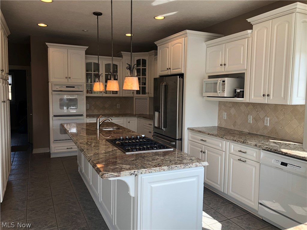 Glenmoor Estates - Residential