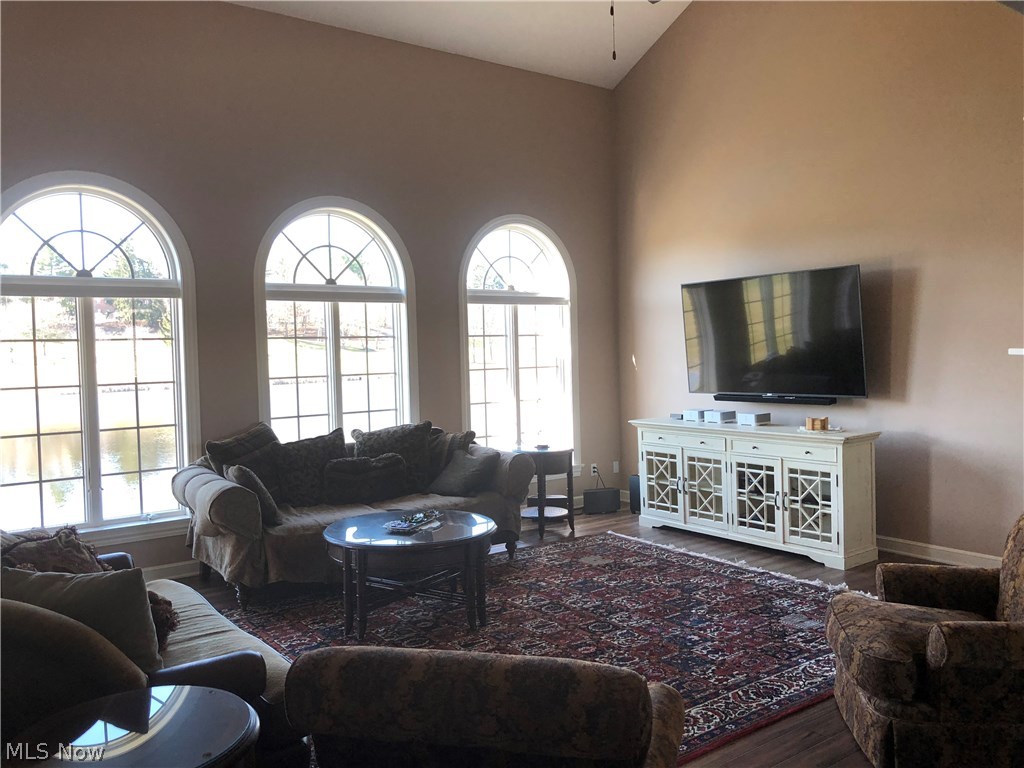 Glenmoor Estates - Residential