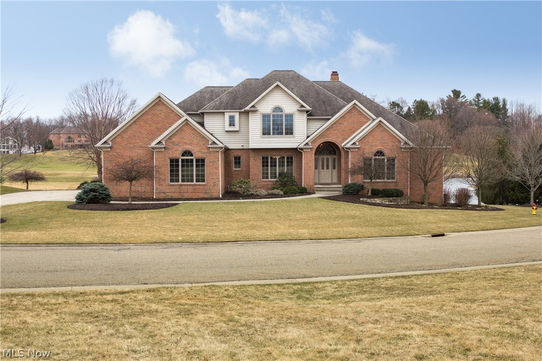 Glenmoor Estates - Residential