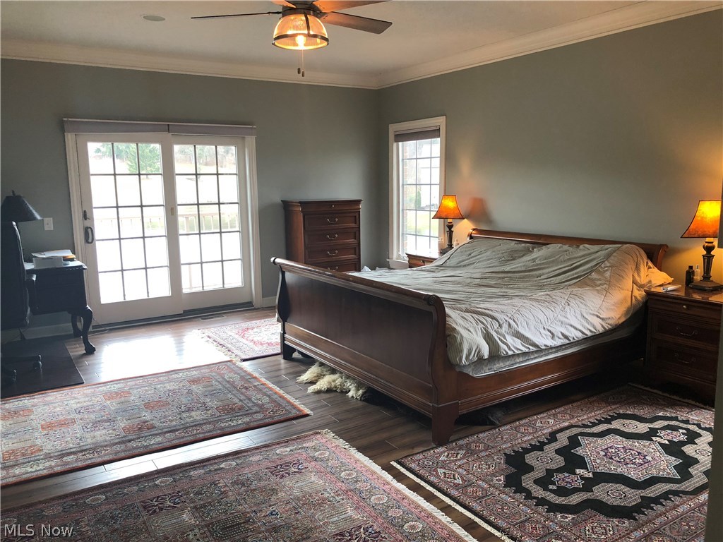 Glenmoor Estates - Residential