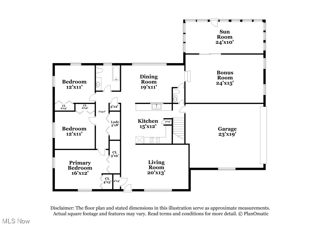 Solon 03 - Residential Lease