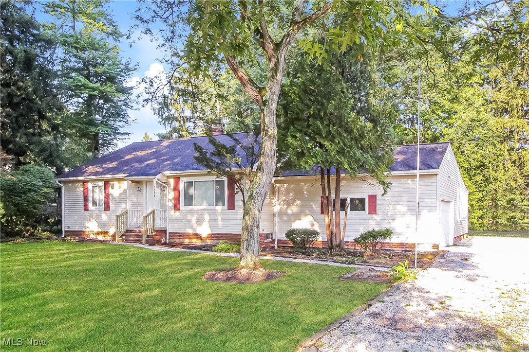 Solon 03 - Residential Lease