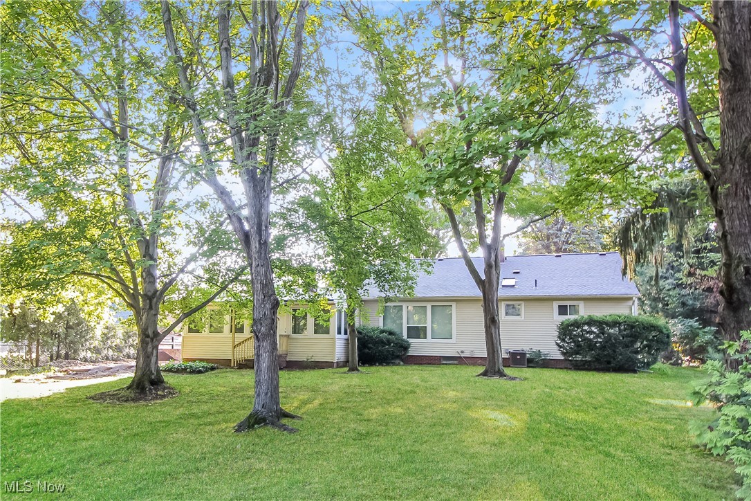 Solon 03 - Residential Lease