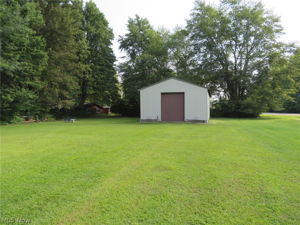 Cowles Lake - Residential