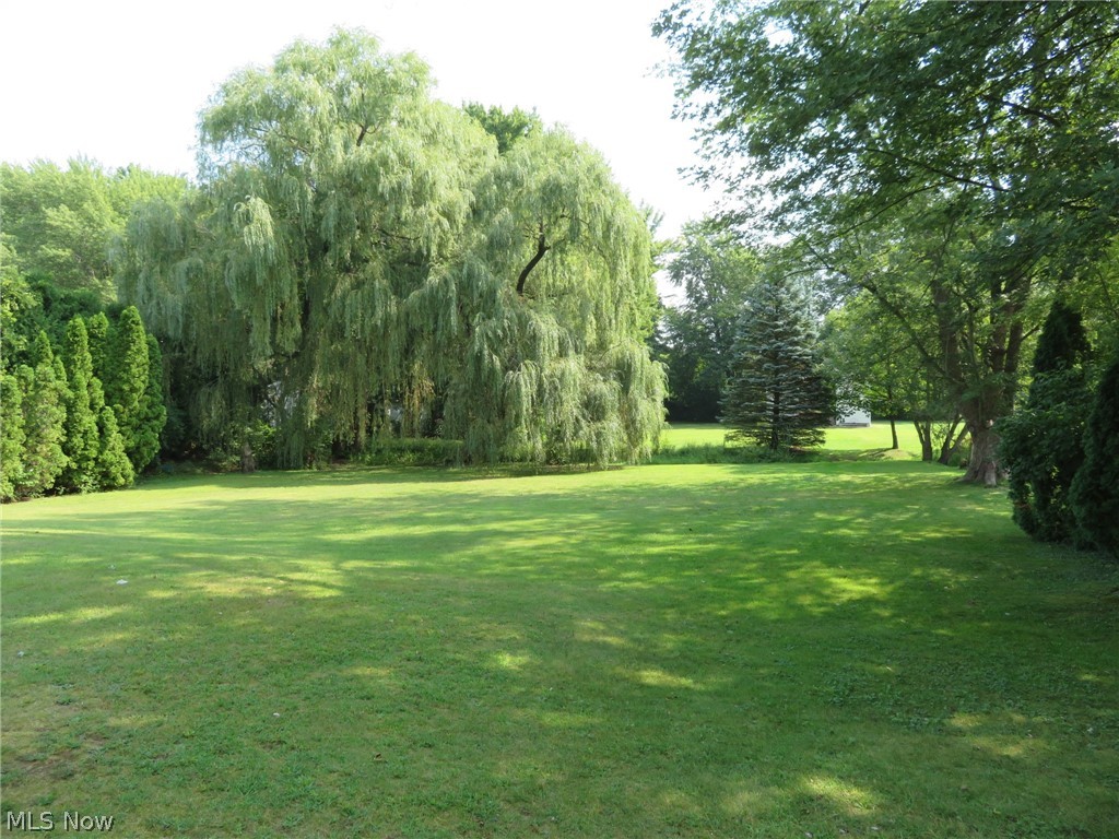 Cowles Lake - Residential