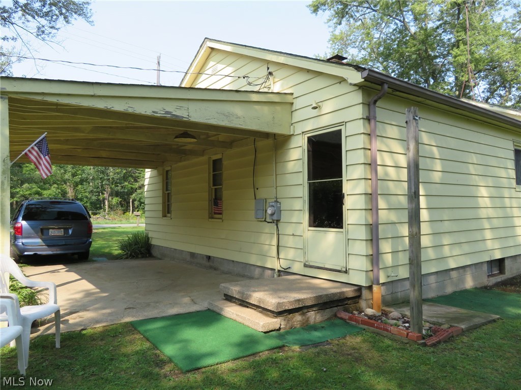 Cowles Lake - Residential