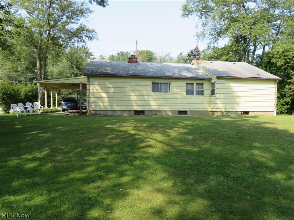 Cowles Lake - Residential