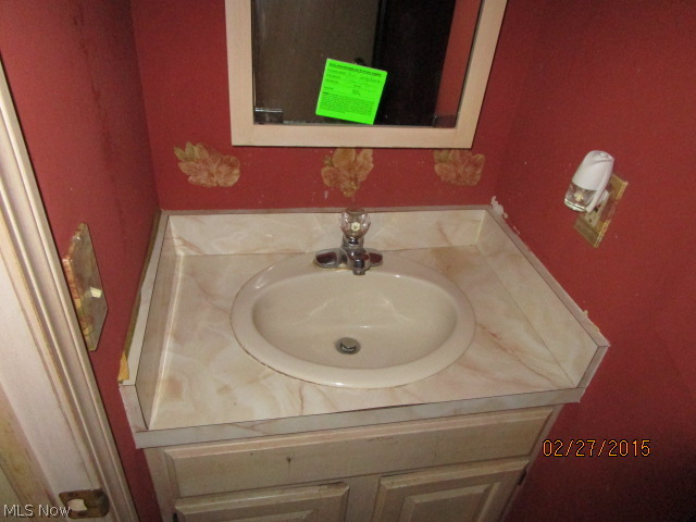 Metro Park - Residential