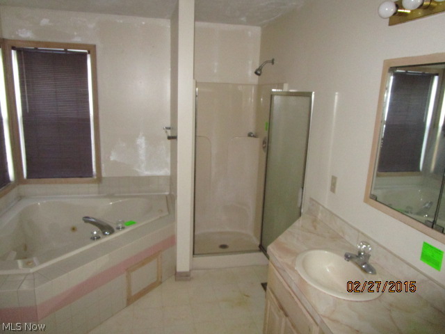 Metro Park - Residential