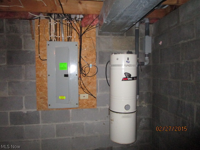 Metro Park - Residential