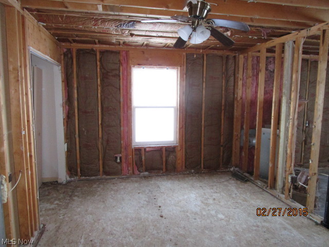 Metro Park - Residential