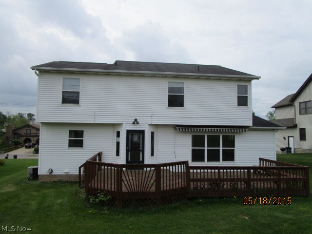 Metro Park - Residential