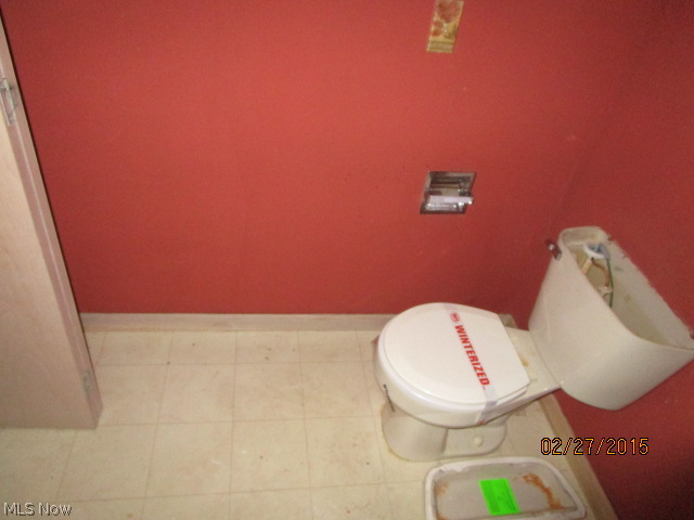 Metro Park - Residential