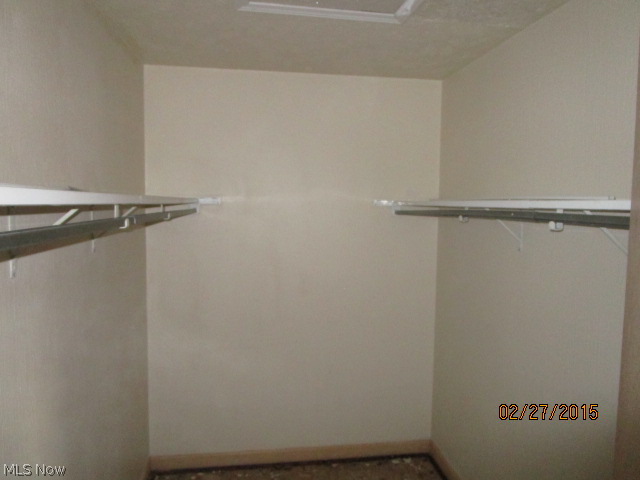 Metro Park - Residential