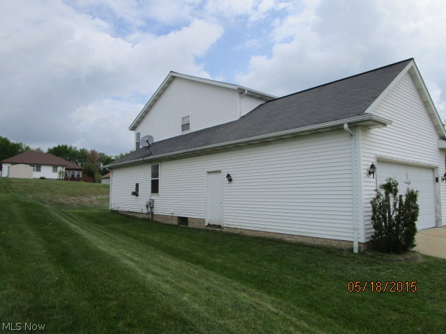 Metro Park - Residential