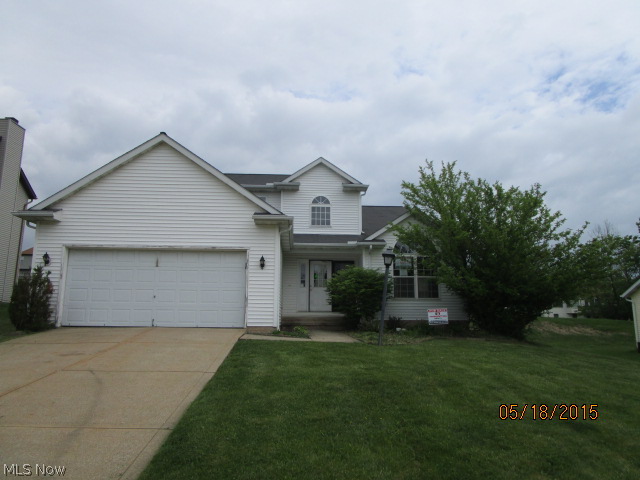 Metro Park - Residential