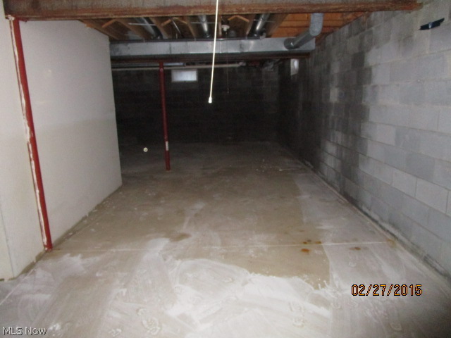 Metro Park - Residential