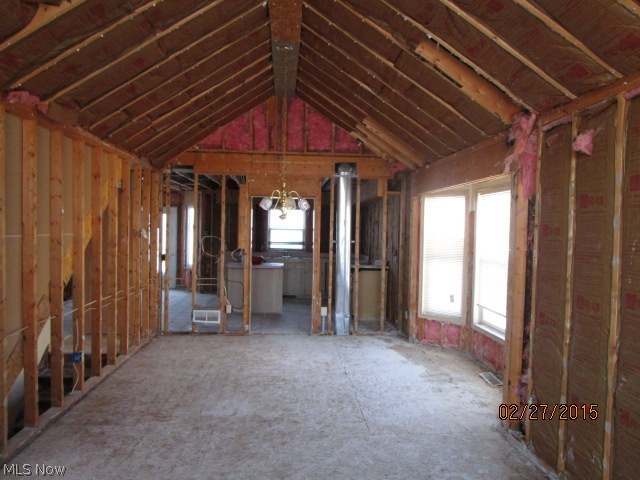 Metro Park - Residential