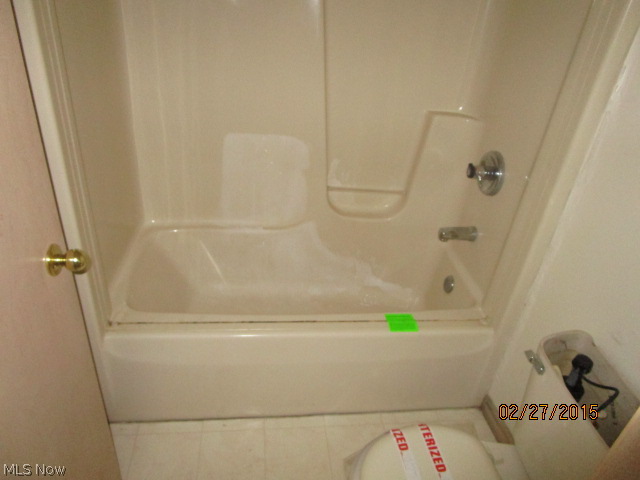 Metro Park - Residential