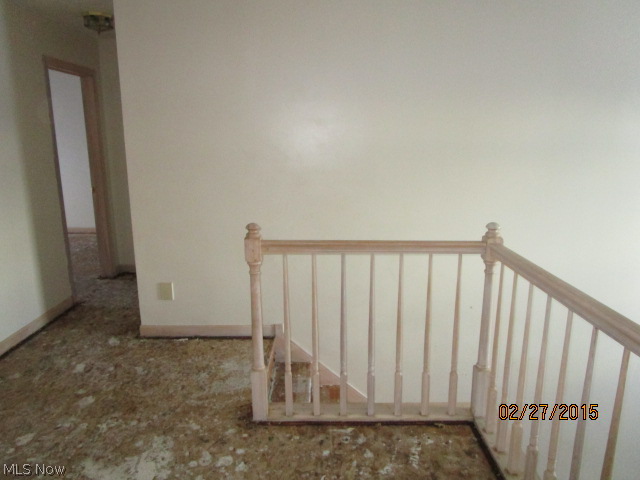 Metro Park - Residential