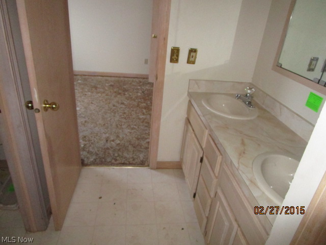 Metro Park - Residential