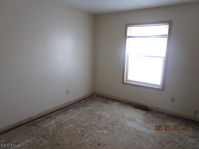 Metro Park - Residential